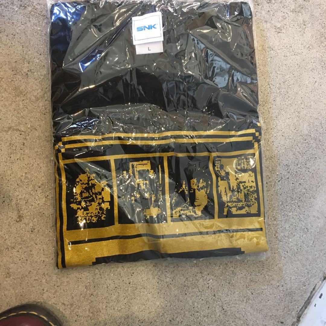 NEOGEO限定品