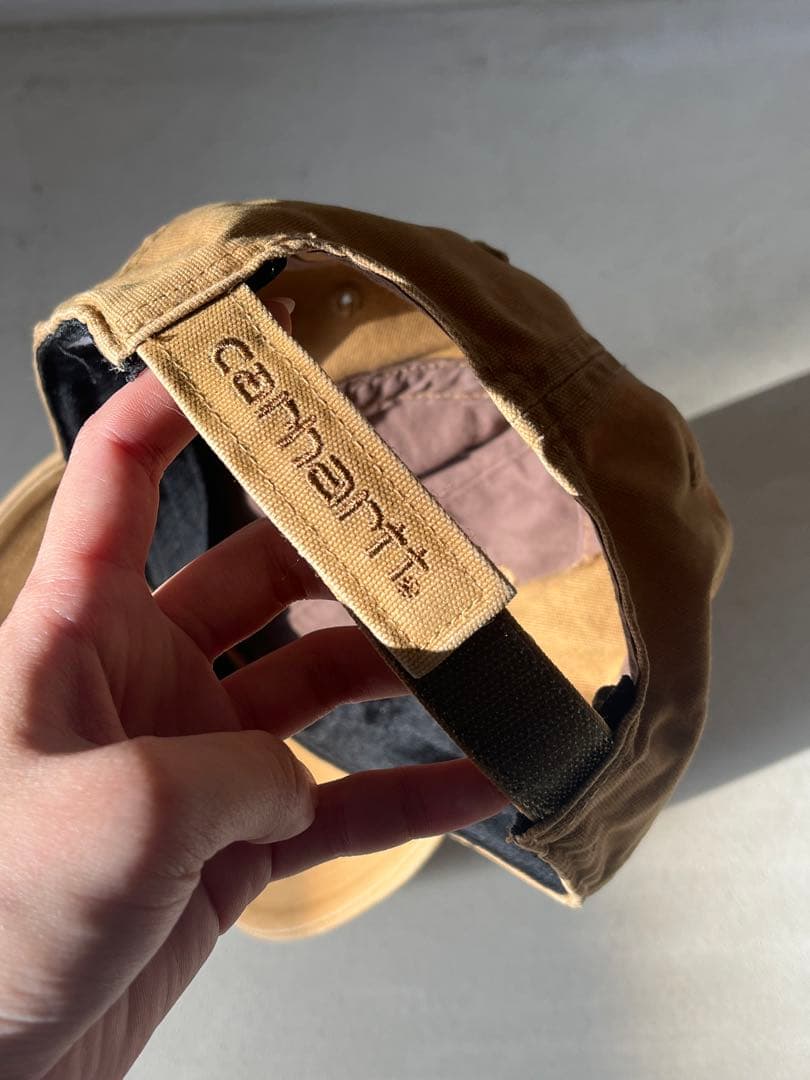 【極美品】DSQUARED2 •carhartt•supreme等キャップ5点