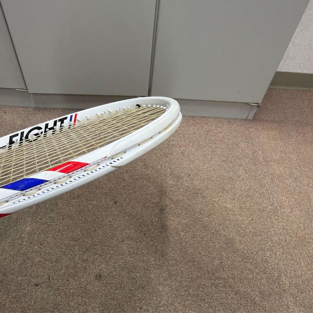 テクニファイバー T-FIGHT 285g 2025年モデル