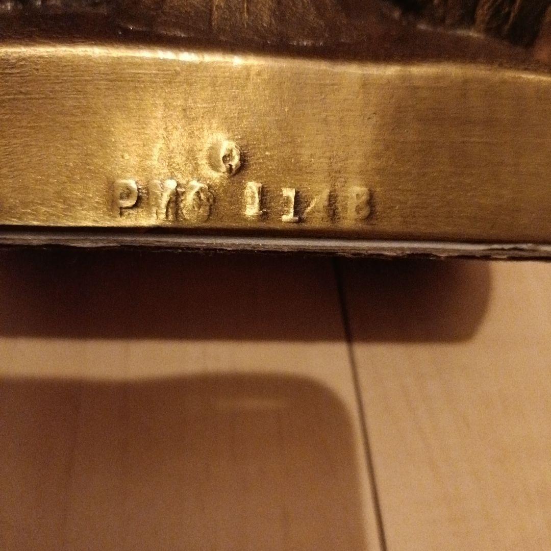 金色の鷲の真鍮 1776　アメリカ独立記念