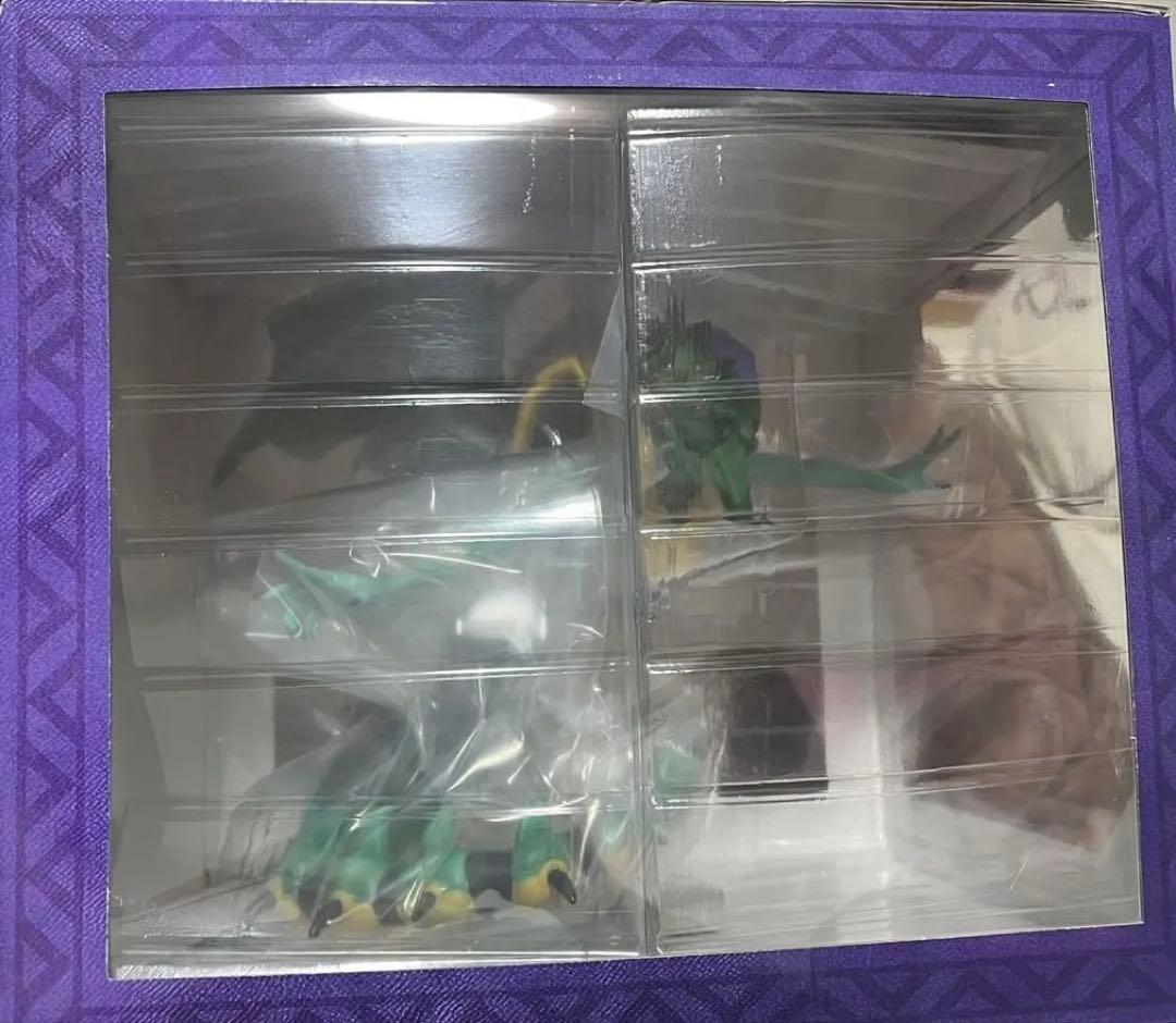 ま*る様 ドラゴンクエスト　ふくびき所スペシャル〜石板と魔王編〜　オルゴ・デミー