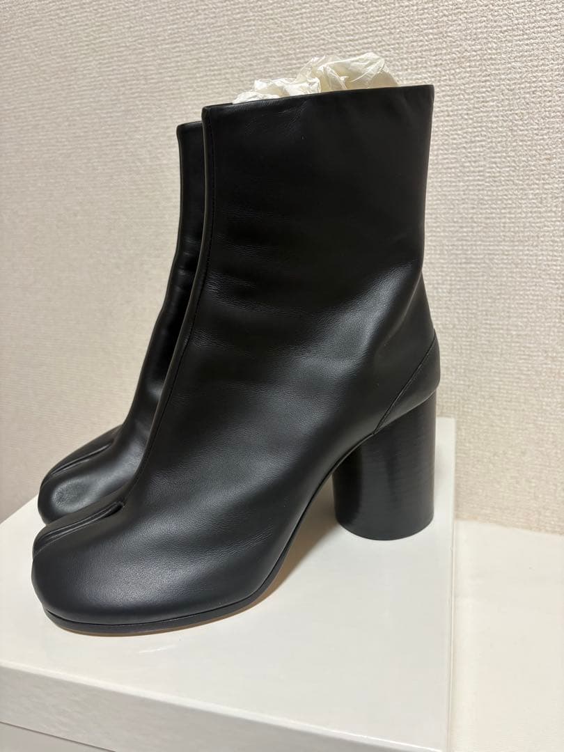 試着のみ⭐︎ Maison margielaメゾンマルジェラ 足袋ブーツ