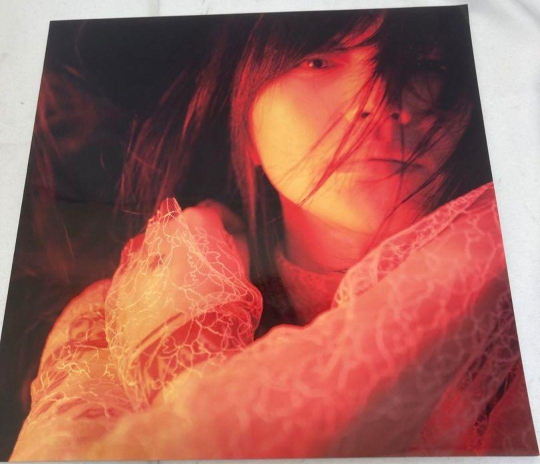 廃盤 希少★ 鬼束ちひろ REQUIEM AND SILENCE 完全生産限定盤