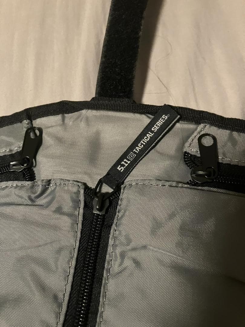 N*@様 5.11 tactical BDUカバー ポーチ セット 非売品 限定