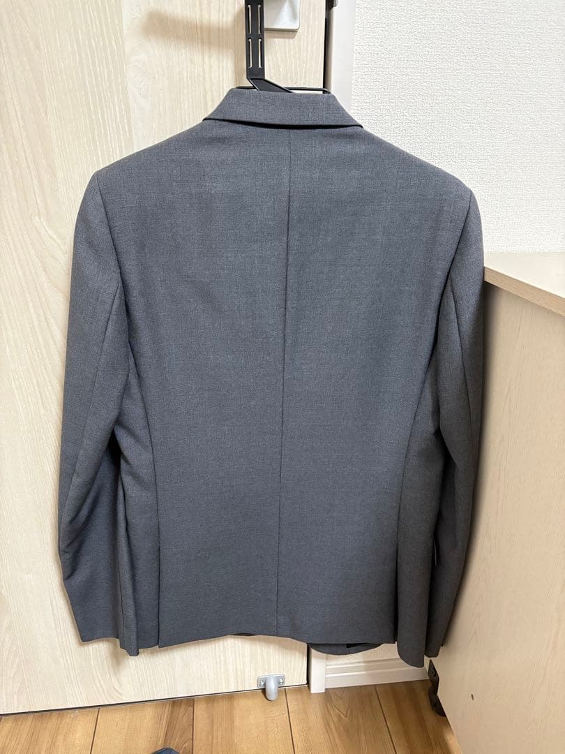 リチウムオム　スーツ　lithium homme
