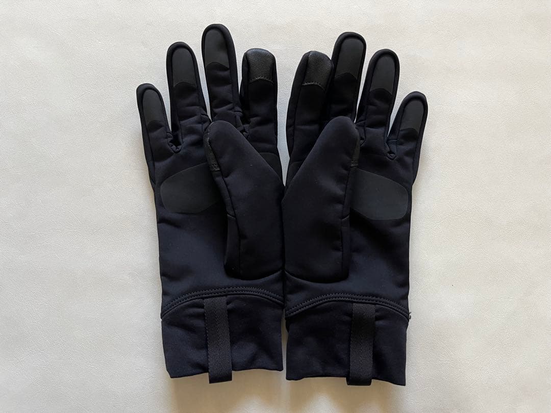 ARC'TERYX ベンタグローブ XS