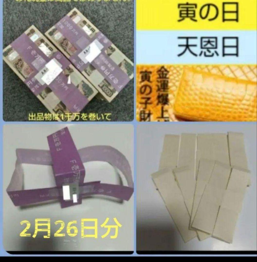 レオ　2セット分同封画面