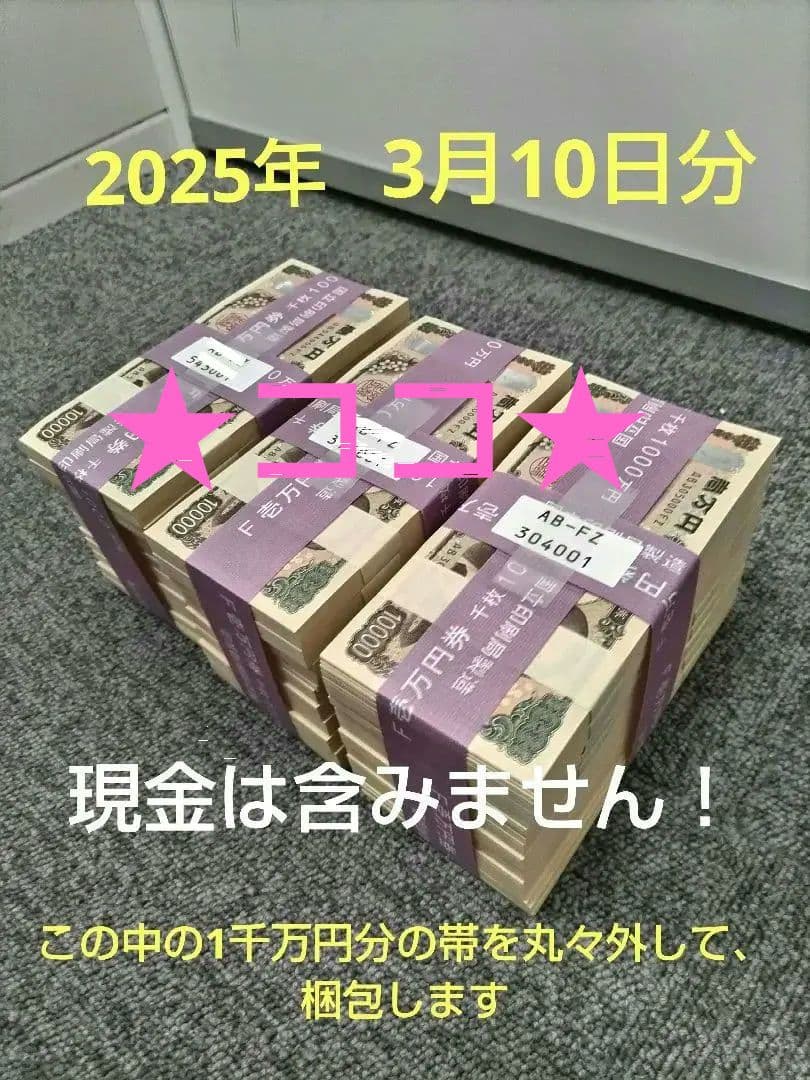 レオ　2セット分同封画面
