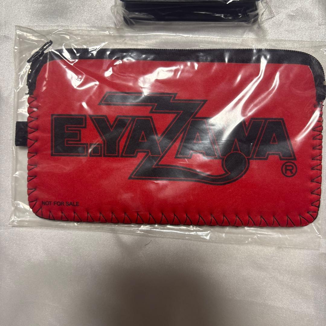 矢沢永吉　グッズ　5点セット　非売品