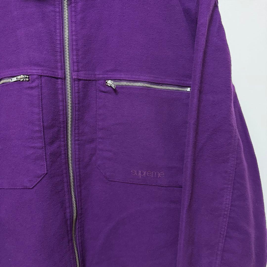 ジャケット・アウター Supreme Moleskin Work Jacket