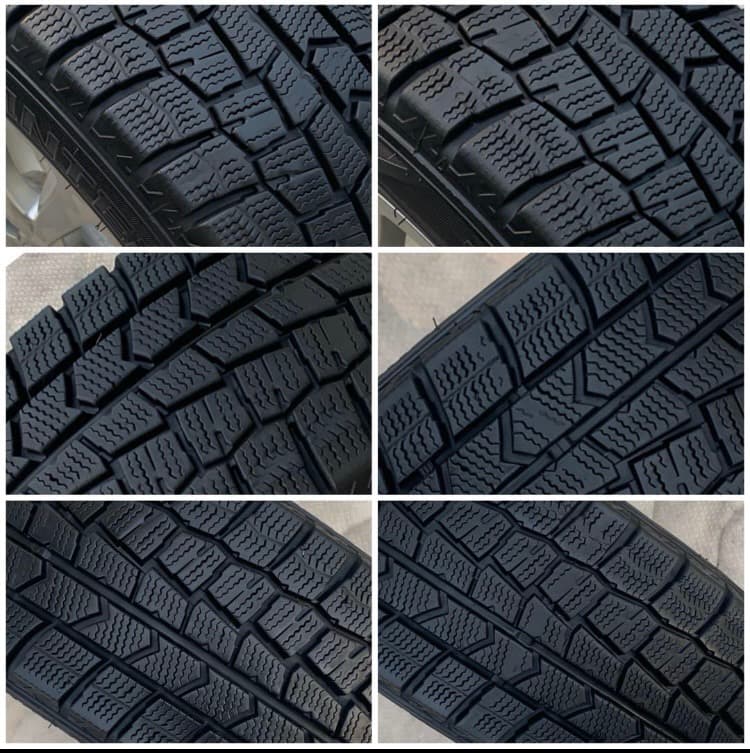 BALMINUM ◆15インチ ◆175/65R15◆19年スタッ ドレス