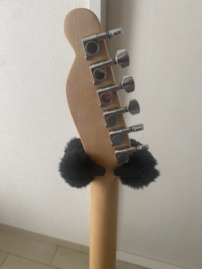 u*1様 プレイテック テレキャスター　MOD