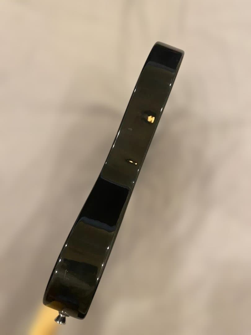 u*1様 プレイテック テレキャスター　MOD