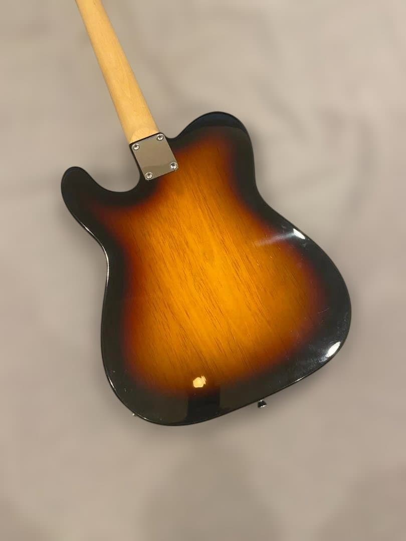 u*1様 プレイテック テレキャスター　MOD