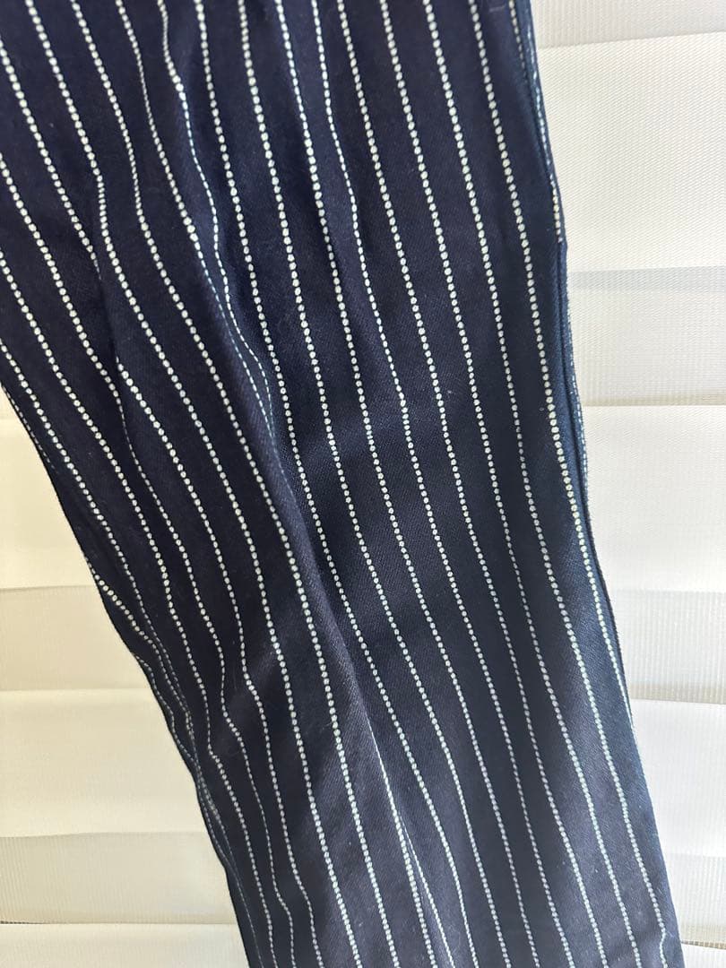 SUGAR CANE 9oz. WABASH トラウザーズパンツ　30