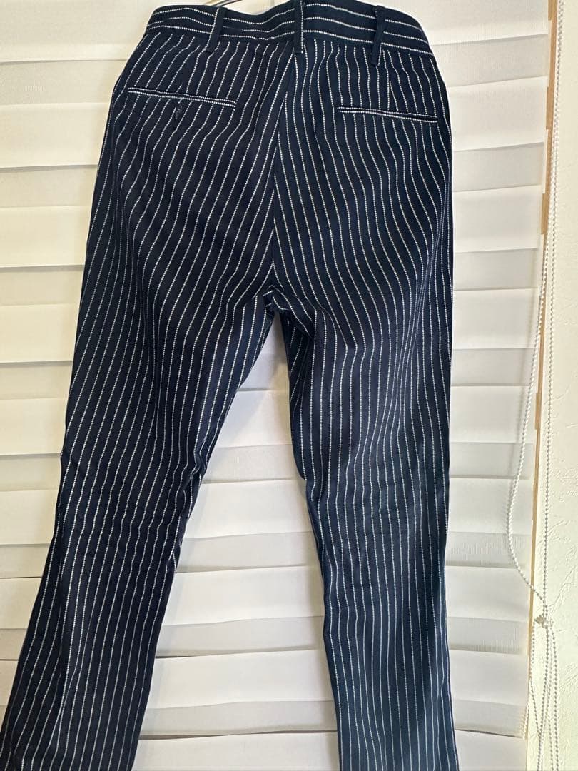 SUGAR CANE 9oz. WABASH トラウザーズパンツ　30