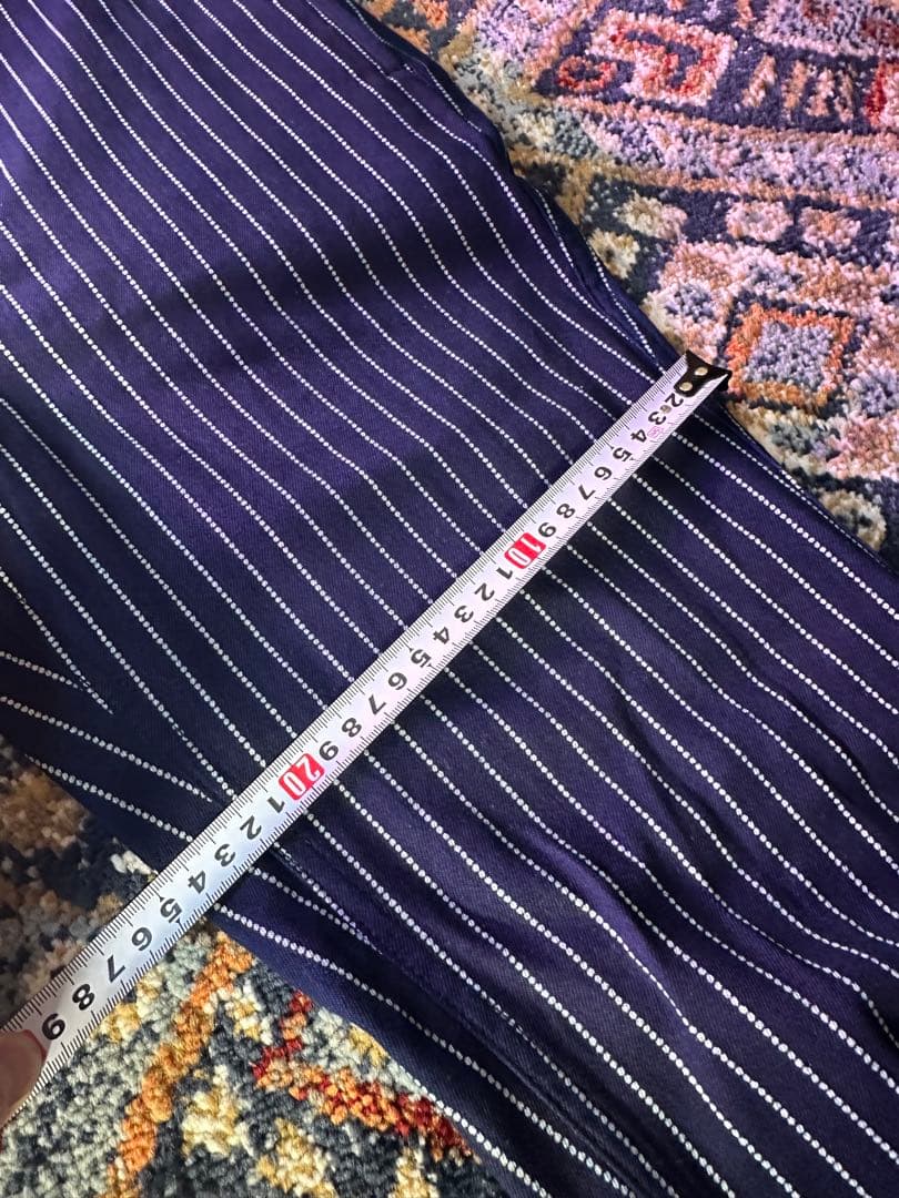 SUGAR CANE 9oz. WABASH トラウザーズパンツ　30