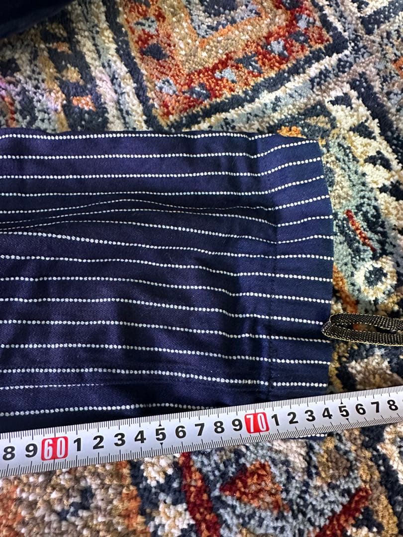 SUGAR CANE 9oz. WABASH トラウザーズパンツ　30