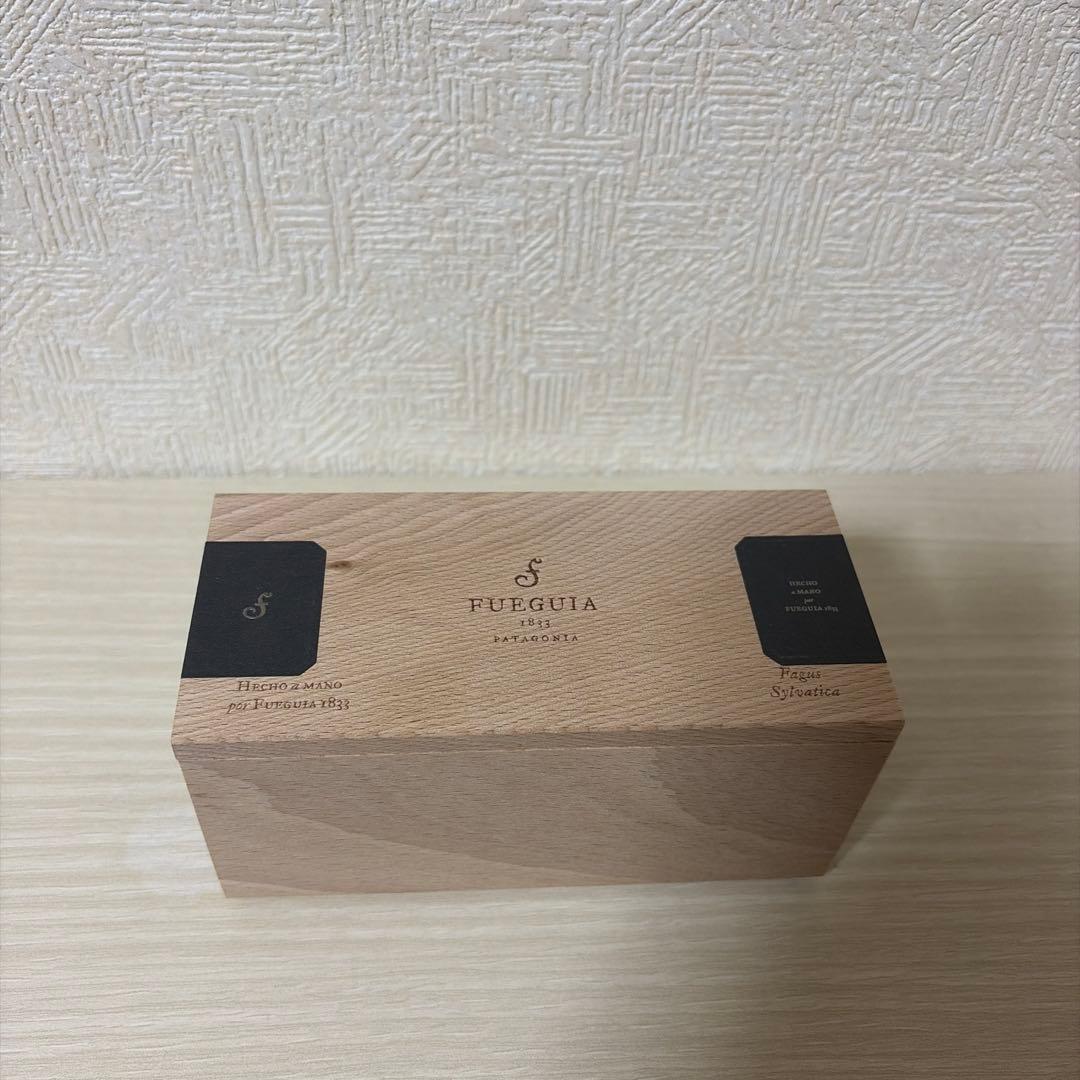 FUEGUIA フエギア ネグス 100ml