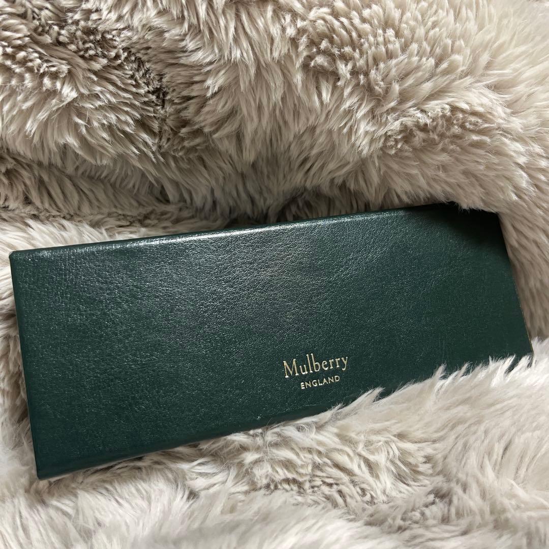 Mulberry サングラス