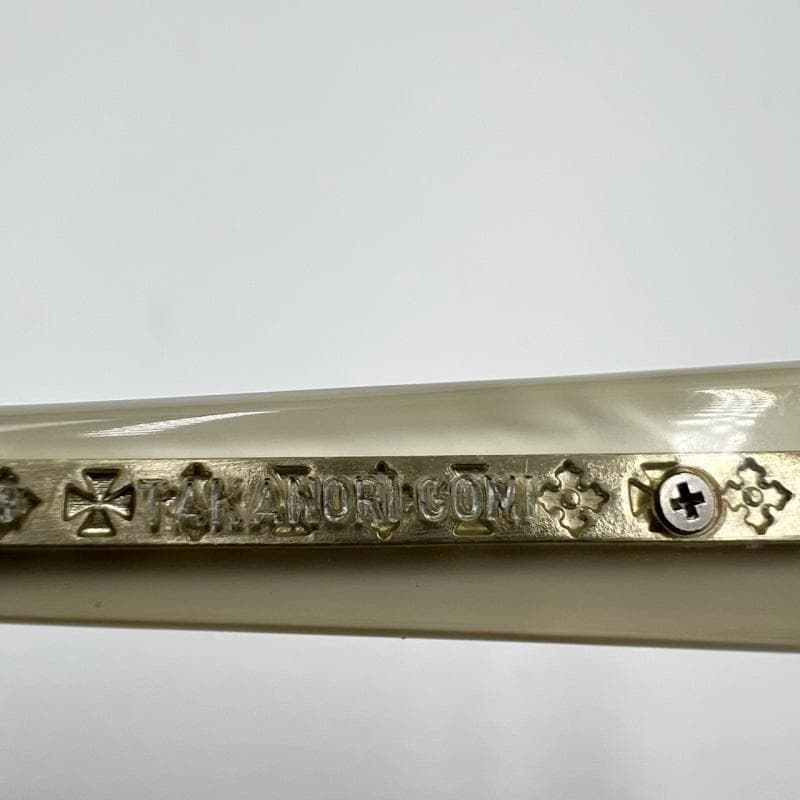 Marcus raw サングラス MR1002 Z 度入り 五味隆典