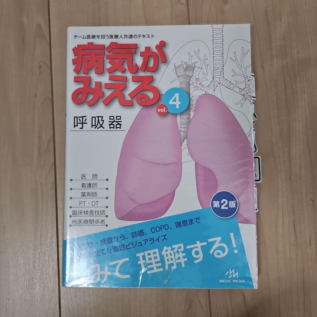 「おひさま」病気がみえる vol.1～8セット