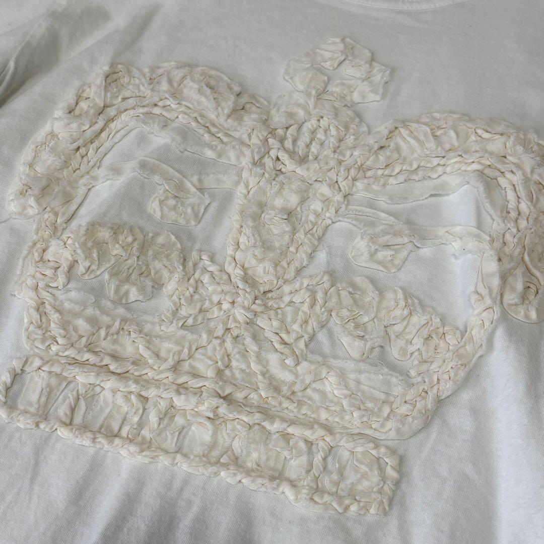 johnleeknb様 tricot COMME des GARCONS 王冠