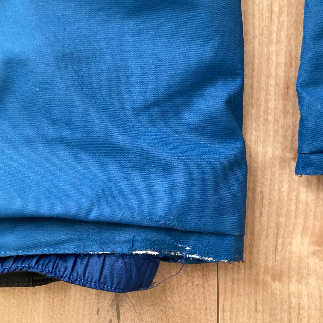 Harukaさん専用_Burton キッズスノーボードウェア上下セットサイズXS