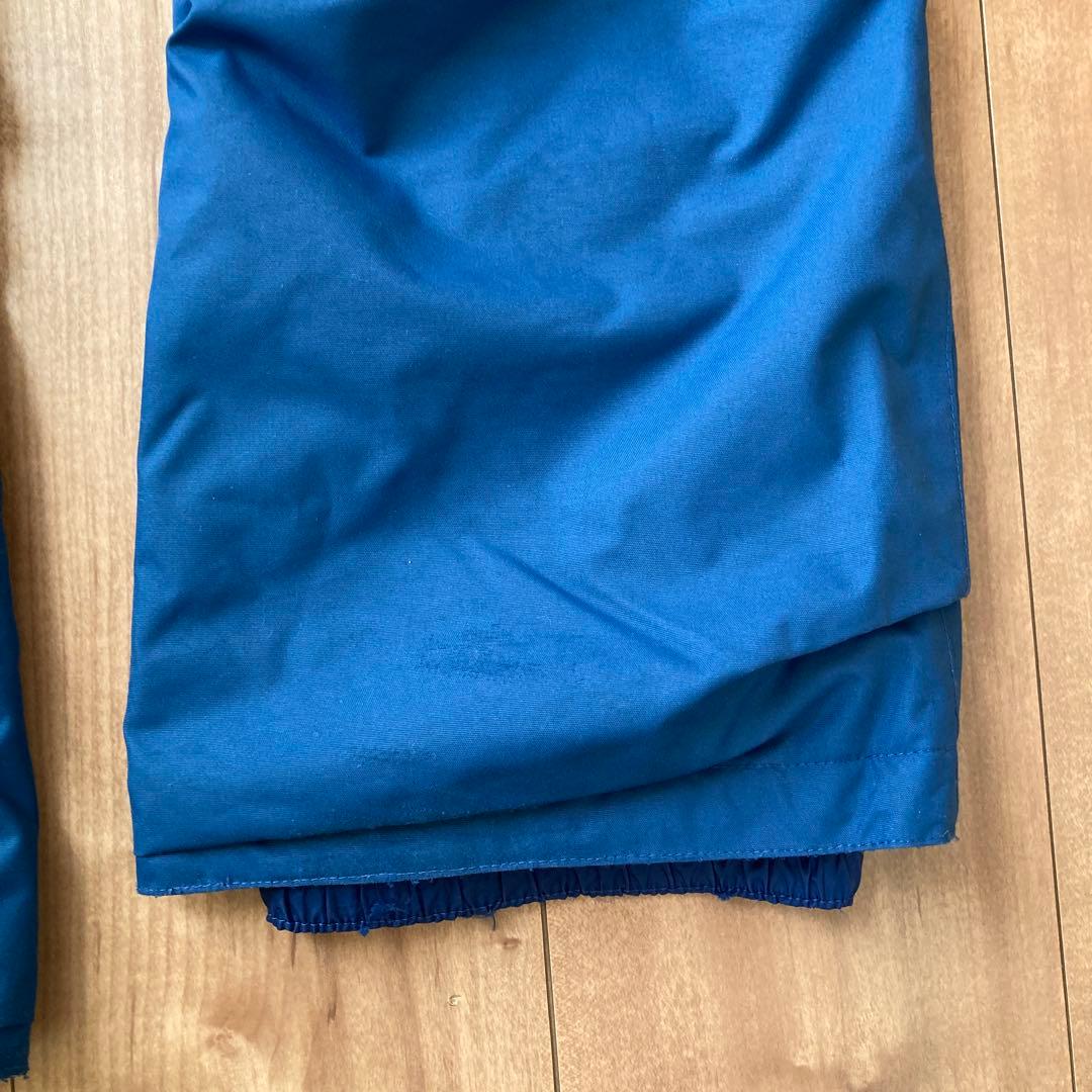 Harukaさん専用_Burton キッズスノーボードウェア上下セットサイズXS