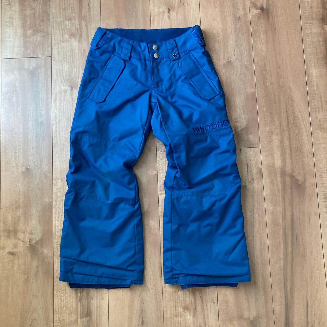 Harukaさん専用_Burton キッズスノーボードウェア上下セットサイズXS
