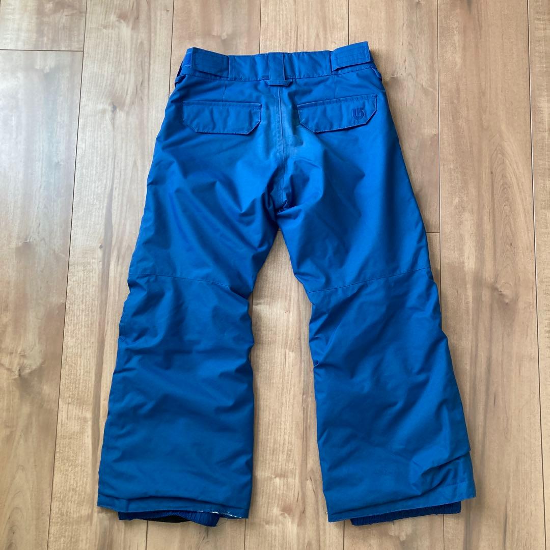 Harukaさん専用_Burton キッズスノーボードウェア上下セットサイズXS