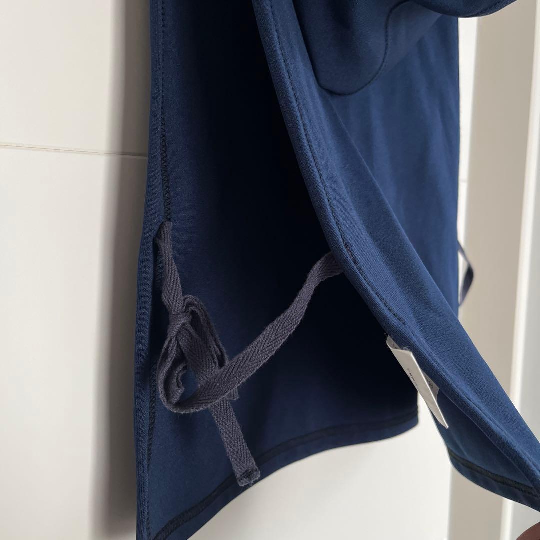 ENGINEERED GARMENTS フードベスト