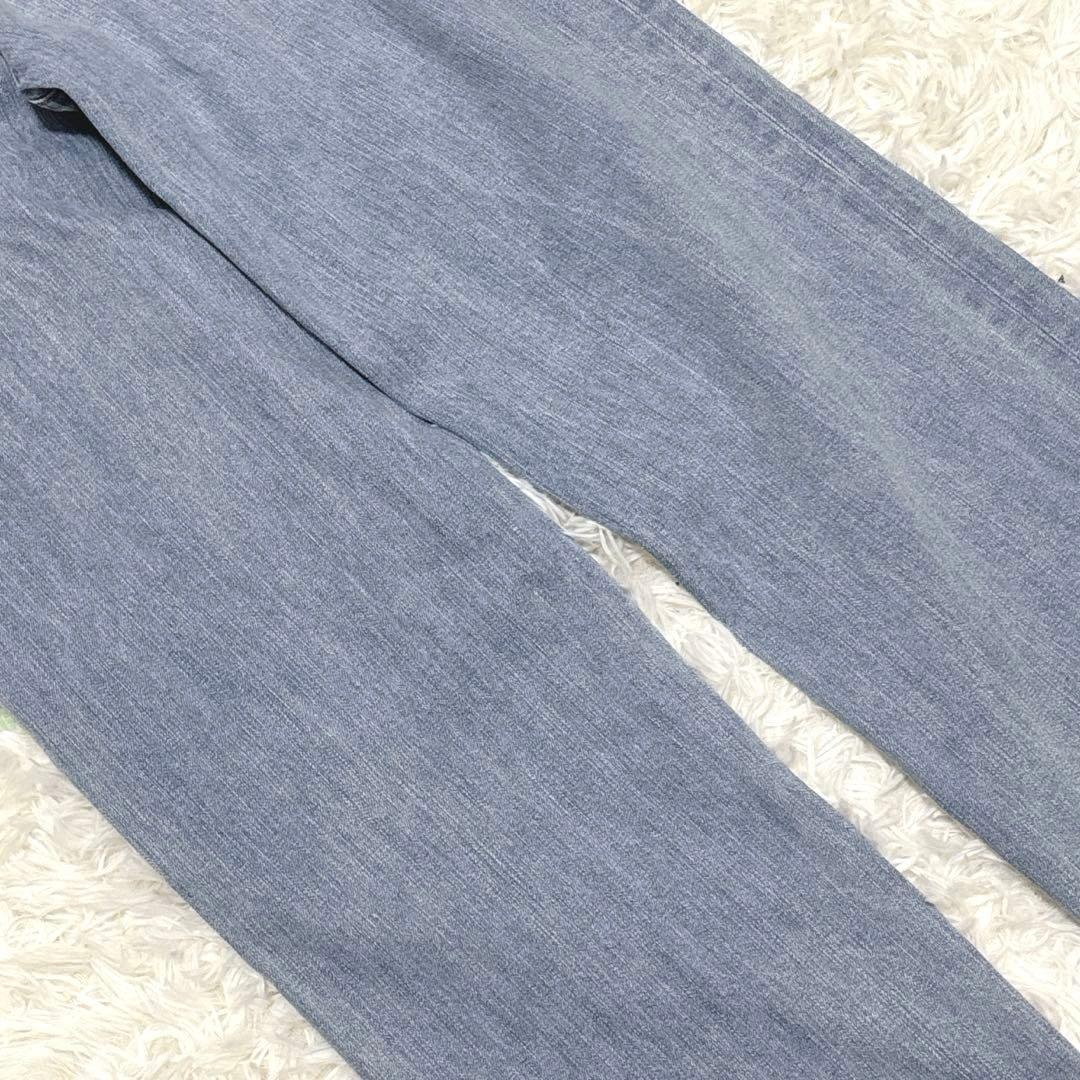 美品☆YANUK Lilith カットオフデニム イエナ別注　完売品　24