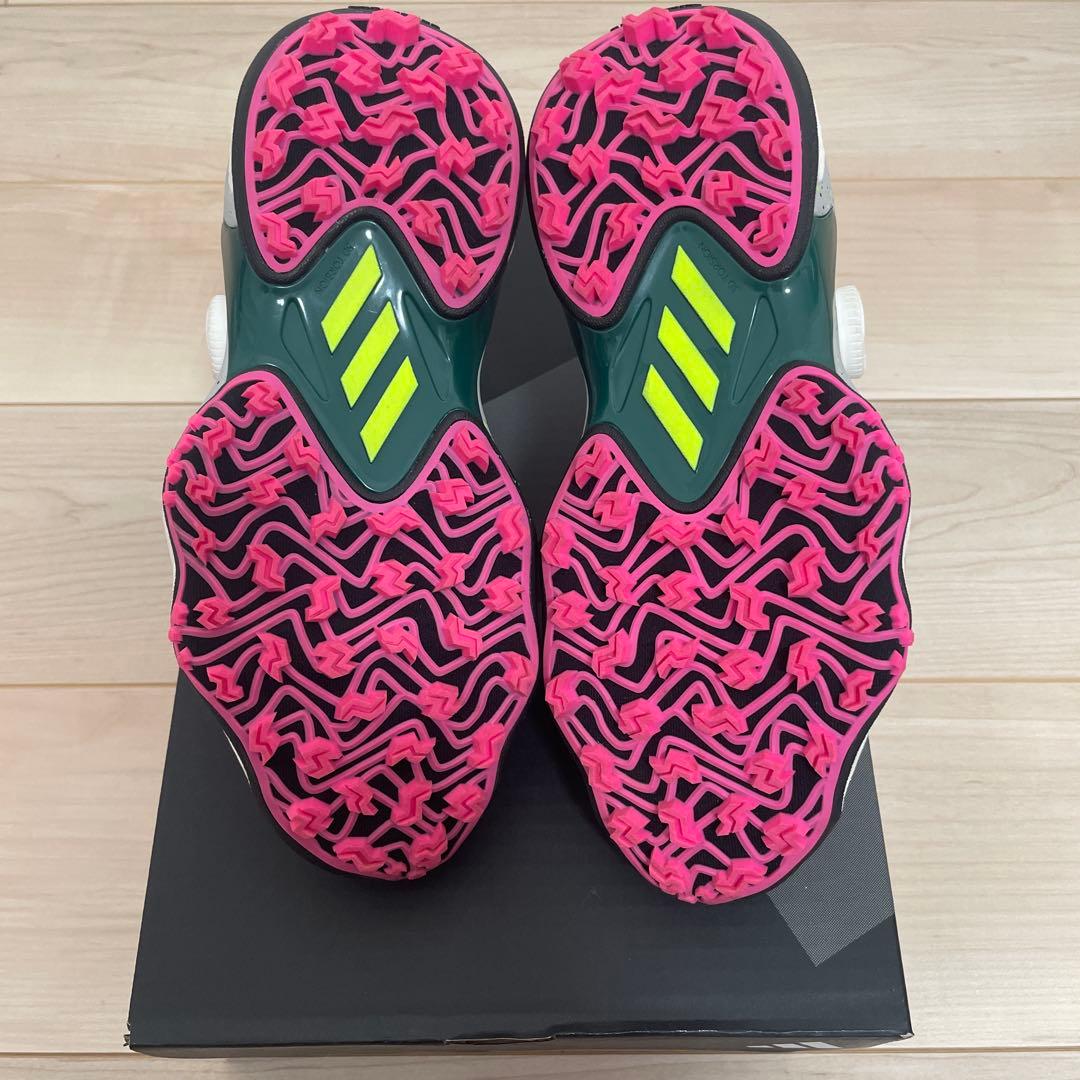 adidas Boost ゴルフシューズ(女性用)