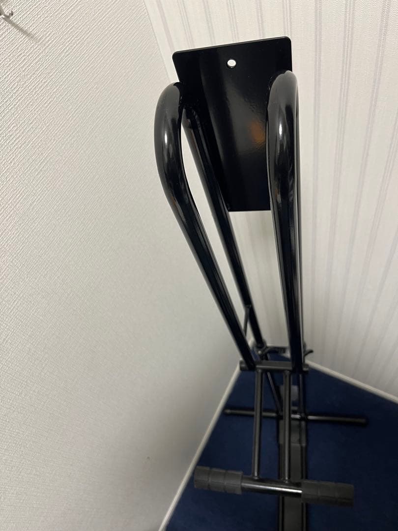 【m.m.様_専用】CycleLocker自転車スタンド CS-650