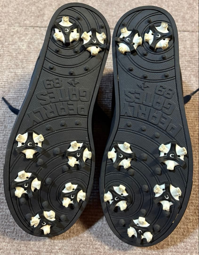 b*r様 PEARLY GATES ゴルフ用スニーカー 89