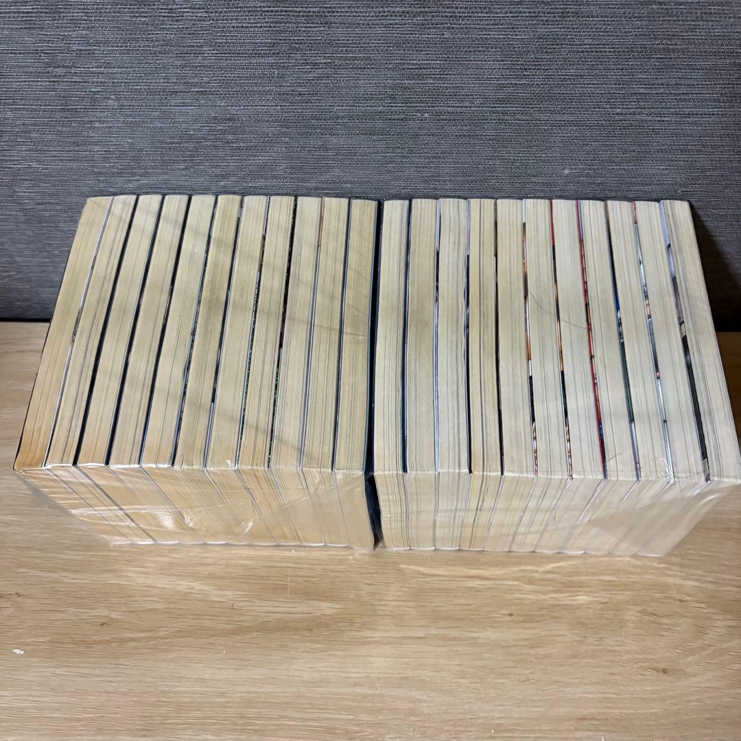ザ・ファブル 全巻セット　1～22巻　A251026
