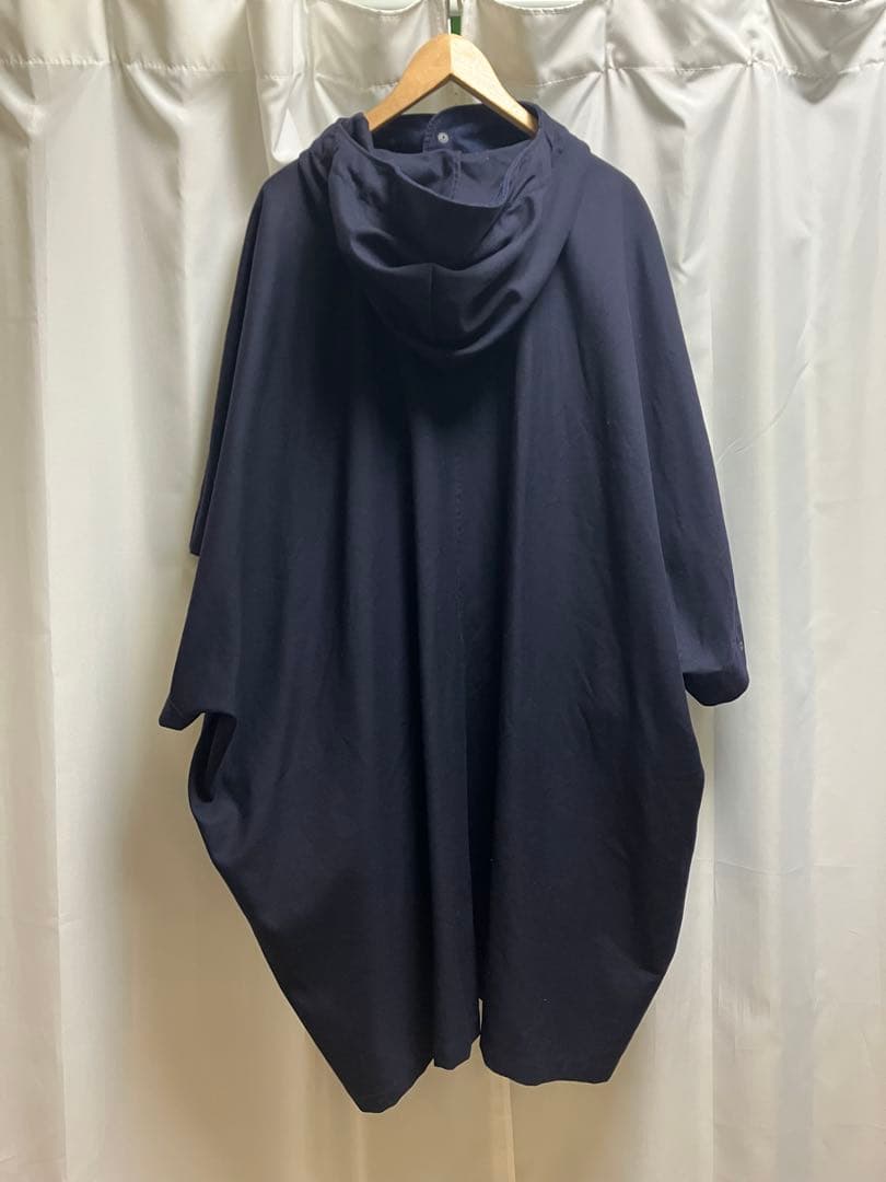エンジニアードガーメンツEngineeredGarmentsポンチョPoncho