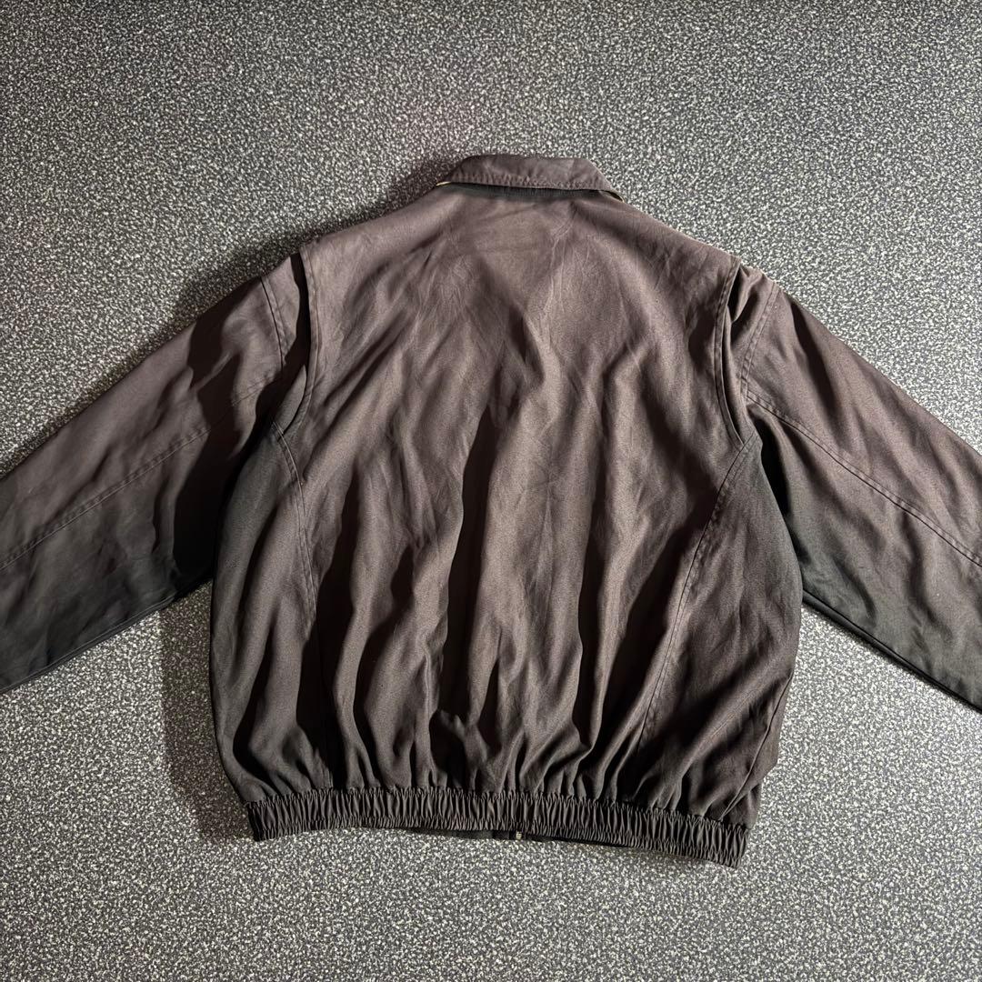ジャケット・アウター 90s EURO Polo by Ralph Lauren swing top