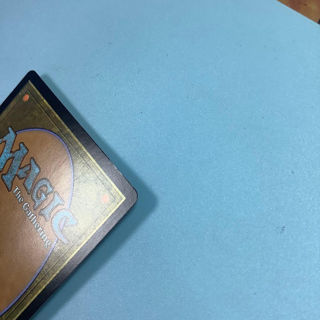 血の墓所/Blood Crypt RVR旧枠日本語foil