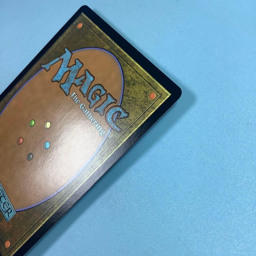 血の墓所/Blood Crypt RVR旧枠日本語foil