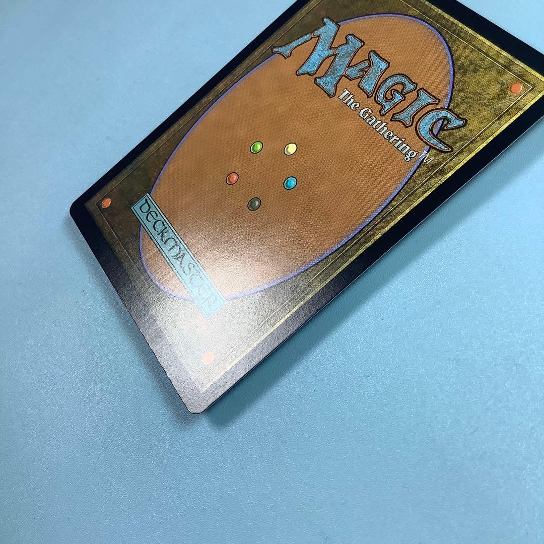 血の墓所/Blood Crypt RVR旧枠日本語foil