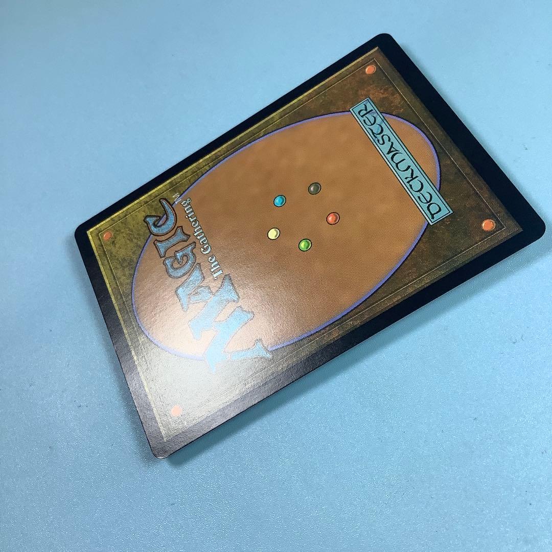 血の墓所/Blood Crypt RVR旧枠日本語foil