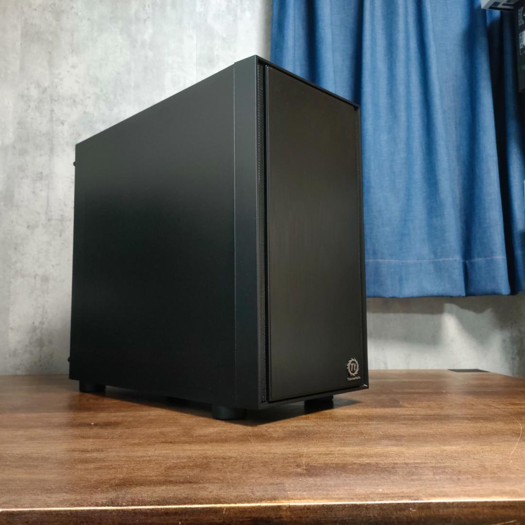 モルモル【新品】4画面デイトレPCフルセット 24インチ 株FX T470