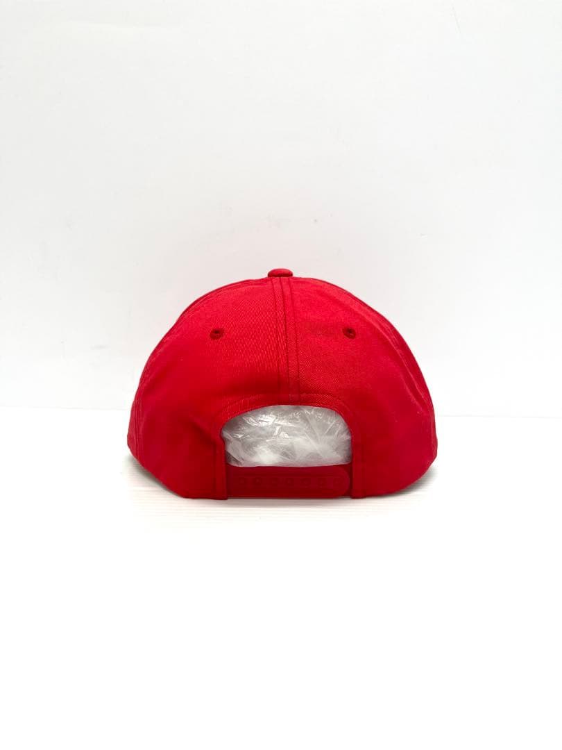 メ*カ様 Tokyo Indians 東京インディアンス CAP トラッカー キ
