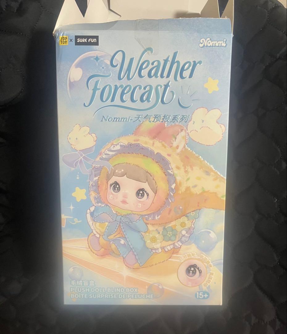Nommi 天気予報の晴ちゃんとドレス& Migo600%ローズパーティのピンク