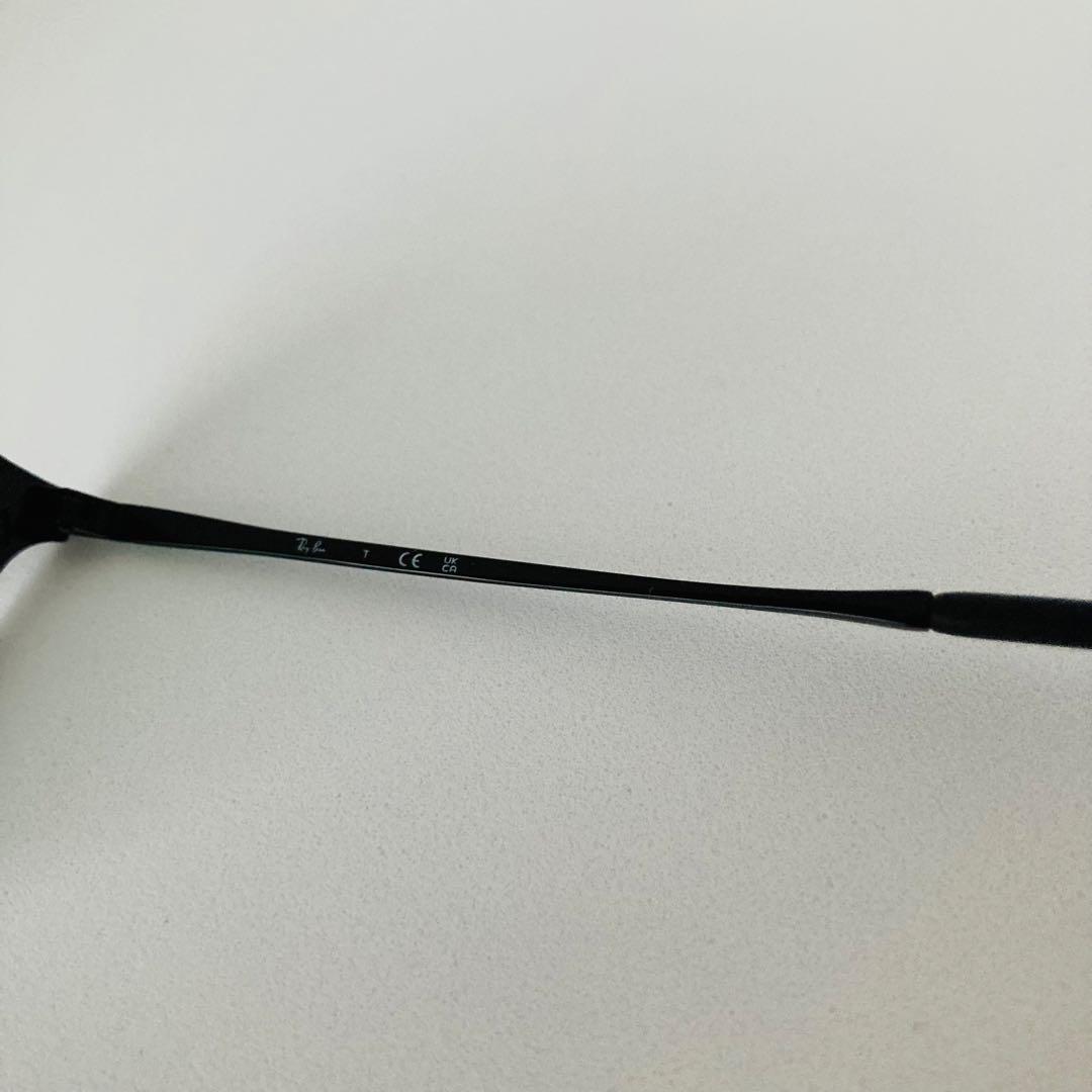 レイバン　Rayban サングラス　RB3539 002/Q5 エリカ　メタル