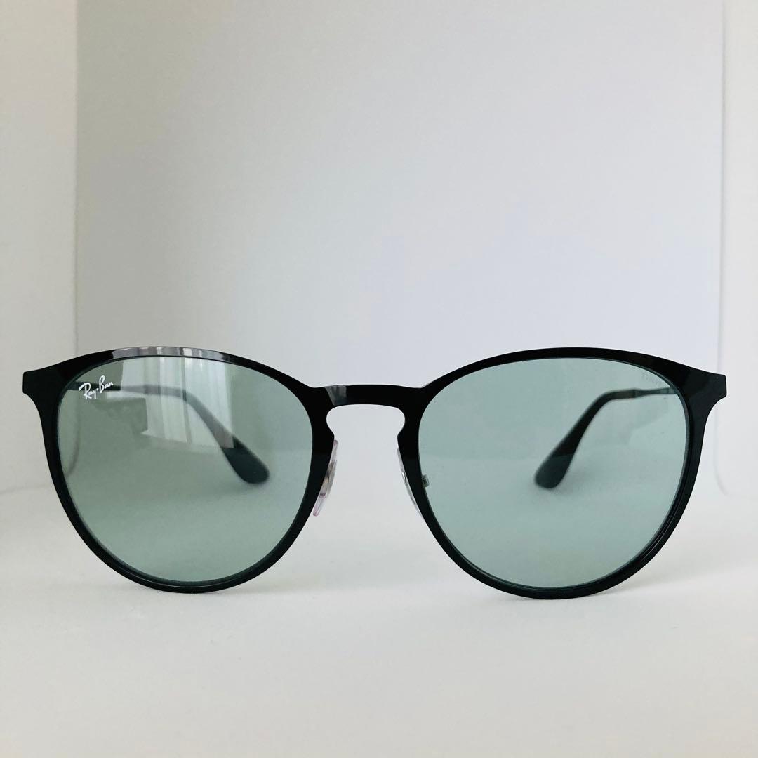 レイバン　Rayban サングラス　RB3539 002/Q5 エリカ　メタル