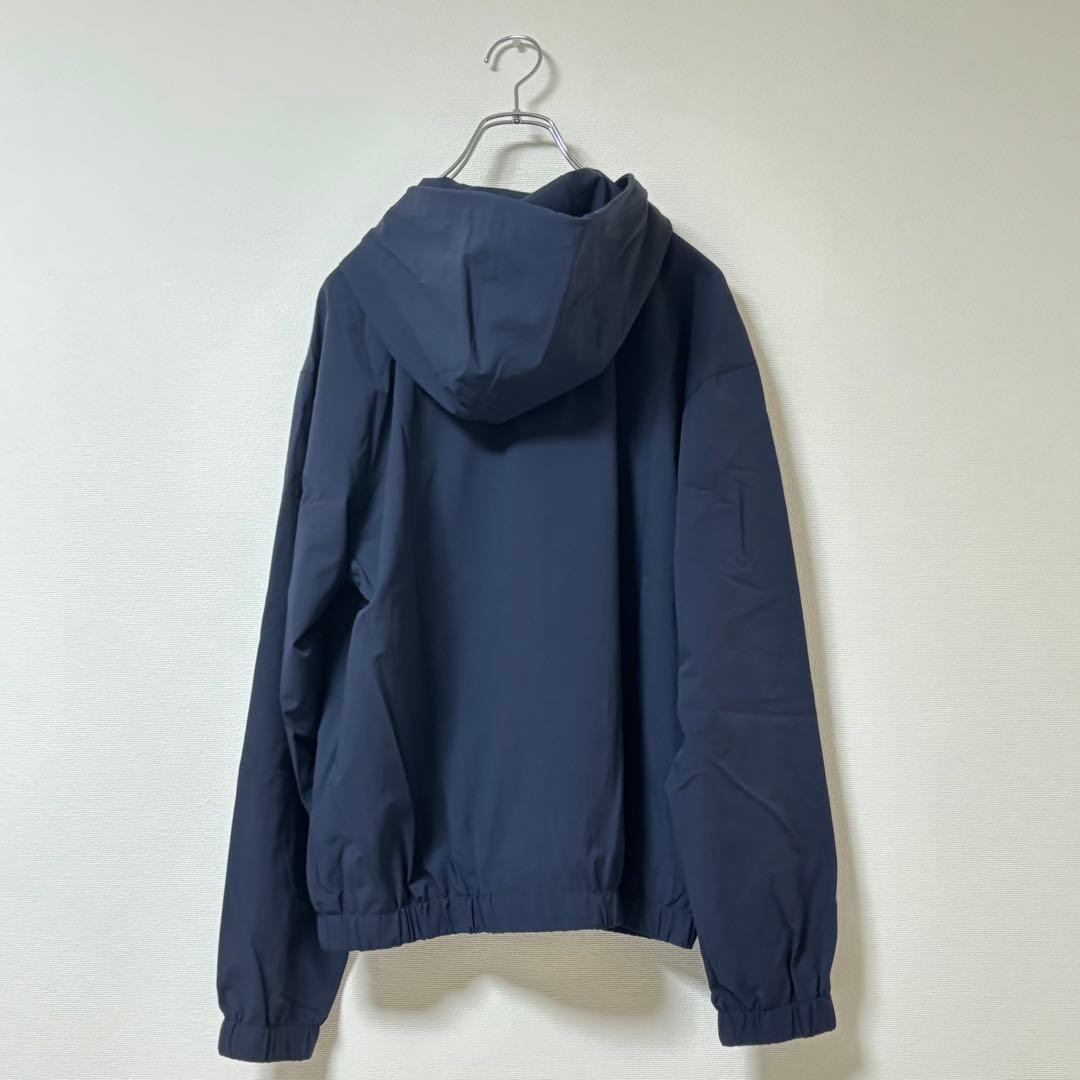 ❣️新品未使用❣️ボーラー ジャケット パンツ セットアップ ネイビー ジャージ S