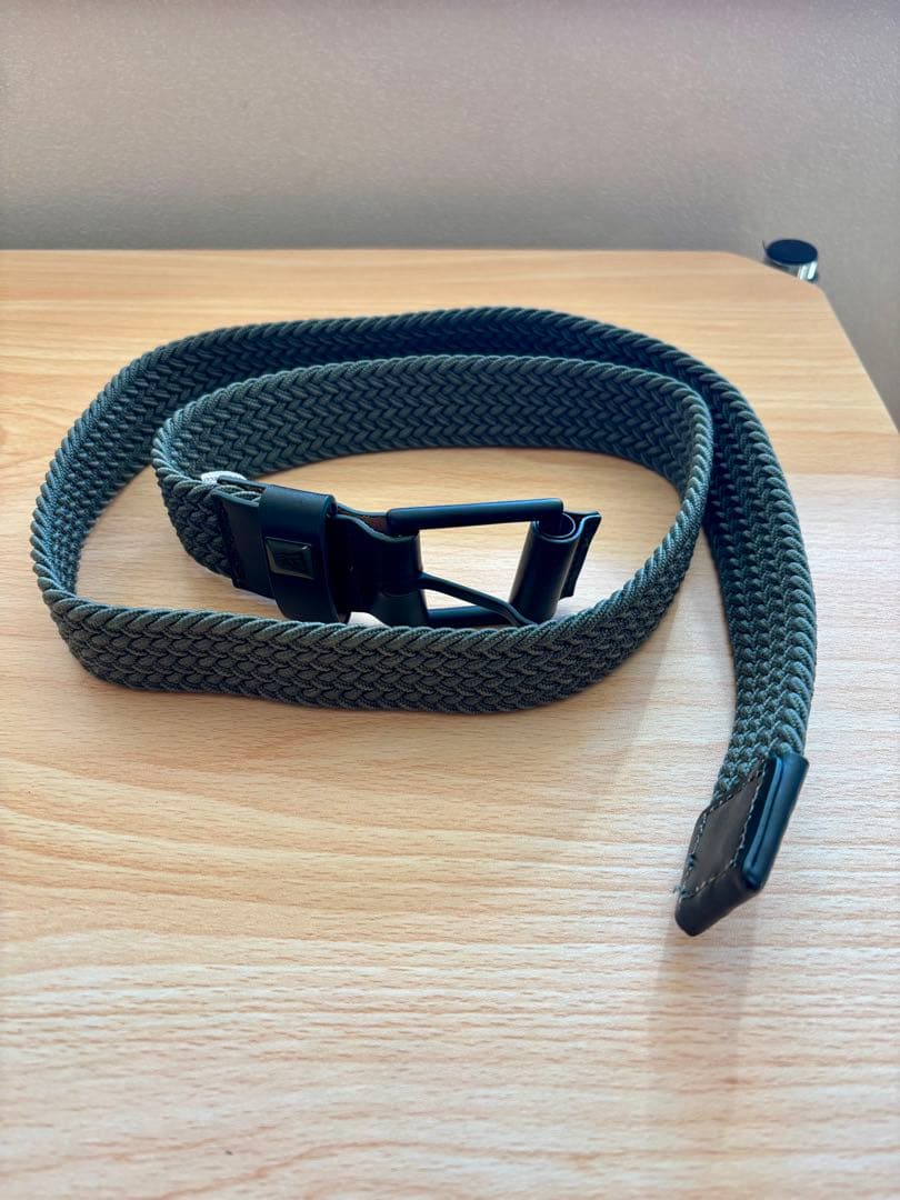 DAKINE スノーボードパンツ メンズ ベルト付